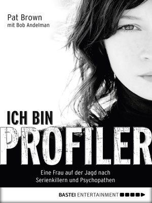 cover image of Ich bin Profiler